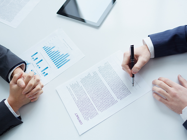 Commercial & Corporate Law